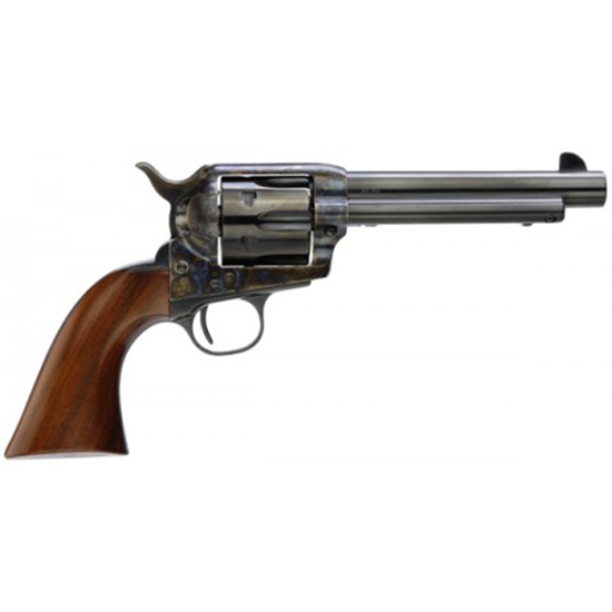 Taylor's & Company 1873 Gunfighter Deluxe Revolver, .357 Magnum, 5.5-Inch