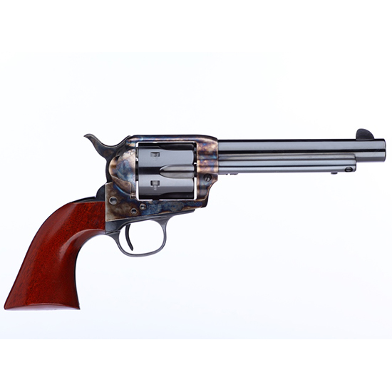 Taylor's & Company 1873 Cattleman New Model Revolver, .38-40, 5.5-Inch, 6-Shot