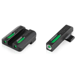 TRUGLO TRITIUM PRO FN FNX40 SET WHT
