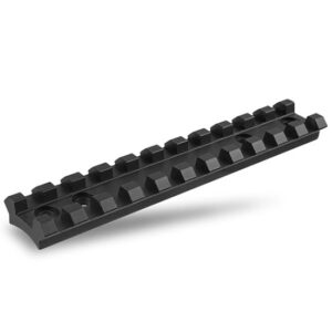 Truglo Picatinny/Weaver Base, Ruger 10/22
