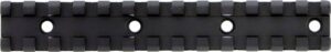 TRUGLO Scope/Red Dot Mounting Adapter for Remington Shotguns