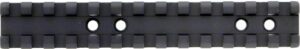 TRUGLO Scope/Red Dot Mounting Adapter for Mossberg Shotguns