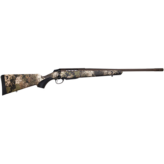 Tikka T3X Lite Veil Wideland .270 Win 22.4-inch Rifle, 3-Round