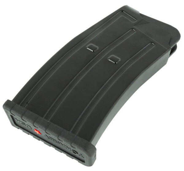 SDS MAG TURKISH 1919 TYPE 12GA 5RD STEEL