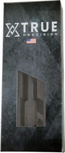 TRUE PRECISION SF HELLCAT BBL - THREADED STEALTH GREY PVD - additional view
