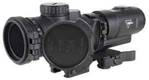 TRIJICON MRO SD PATROL 1X25 RED DOT W/3X MAGNIF