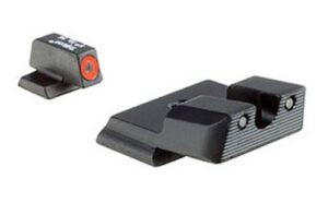 TRIJICON 3DOT HD XR NS ONG S&W SHIELD