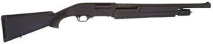 TRISTAR SPORTING ARMS COBRA III TACT PUMP 12/18.5 3"