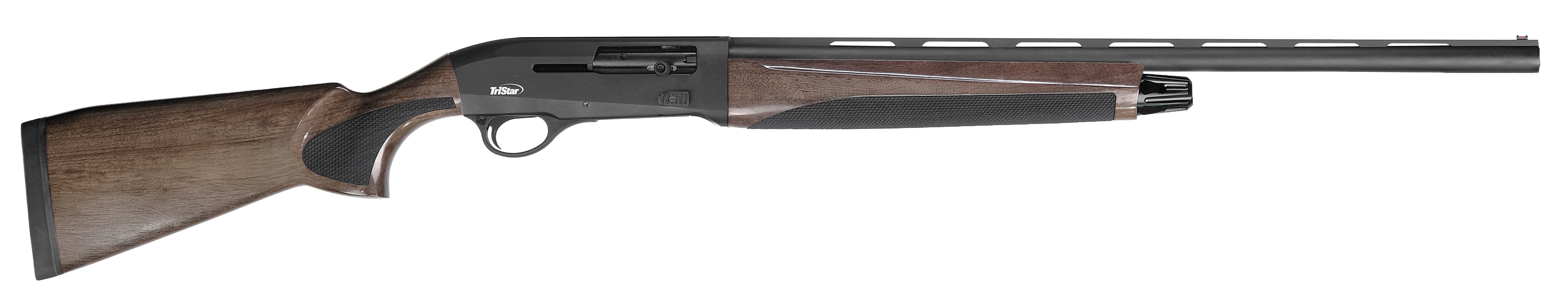 TriStar Raptor II 20 Gauge Shotgun, 28-inch Barrel, Walnut