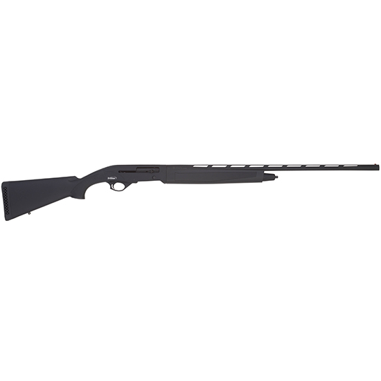TriStar Viper G2 .410 Bore Semi-Auto Shotgun, 28-inch Barrel, Black Synthetic