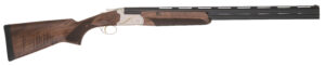 TSA O/U TRINITY II LT 28GA 3 WALNUT 28
