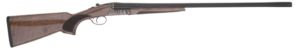 TriStar Phoenix 20 Gauge Side-by-Side Shotgun 28-inch