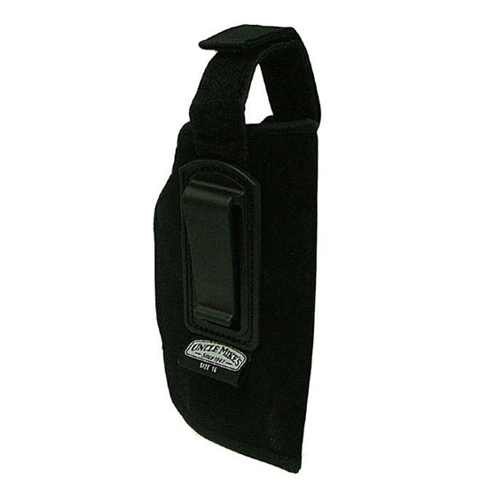 UM HOLSTER INSIDE PANT SZ0 RET STRAP (6)