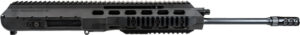 Faxon ARAK-21 Complete Upper, 7.62x39, 16in, Nitride