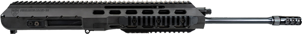 Faxon ARAK-21 Complete Upper, 7.62x39, 16in, Nitride