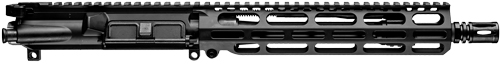 V40273410007RP 1.jpg VKTR VK-1 COMPLETE AR-15 UPPER - RECEIVER 5.56 10.5" BBL. BLACK