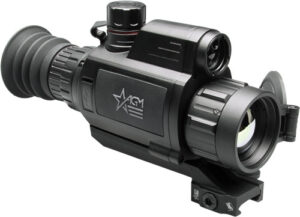 AGM VARMINT V2 LRF 35-640 THML - RFL SCOPE 640X512 35MM LENS