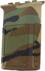 B5 Systems Vertical Grip M-LOK Woodland