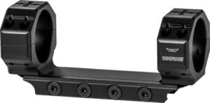 WARNE SKYLINE PRECISION 34MM - 1PC MOUNT MSR IDEAL HEIGHT
