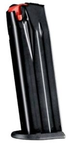 Walther PPQ M2 10-Round .45 ACP Magazine
