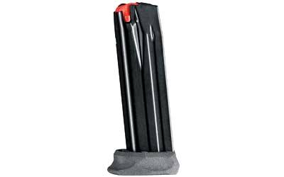 Walther PPQ M1 Classic 17-Round 9mm Magazine with Finger Extension