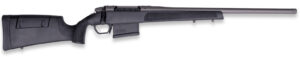 WBY 307 RANGE SF 308WIN BLK/TUNGSTEN 20 THRD