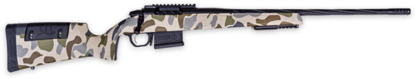 WBY 307 HUSH 300WIN 22 BRAKE