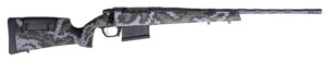 WBY 307 RANGE XP 2 280AI 24 BRAKE