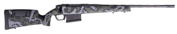 WBY 307 RANGE XP 2 280AI 24 BRAKE
