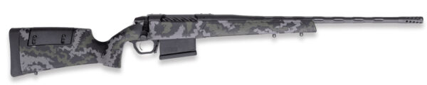 WBY 307 RANGE XP 2 300WIN 24 BRAKE