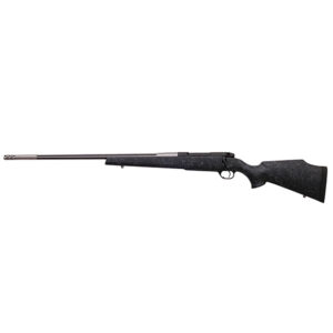 WBY MKV ACCUMARK LH 28 300WBY BLACK GREY