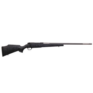 WBY MKV ACCUMARK 26 6.5CREED BLACK GREY
