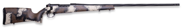 WBY MKV HIGH COUNTRY RH 7MM BC 20