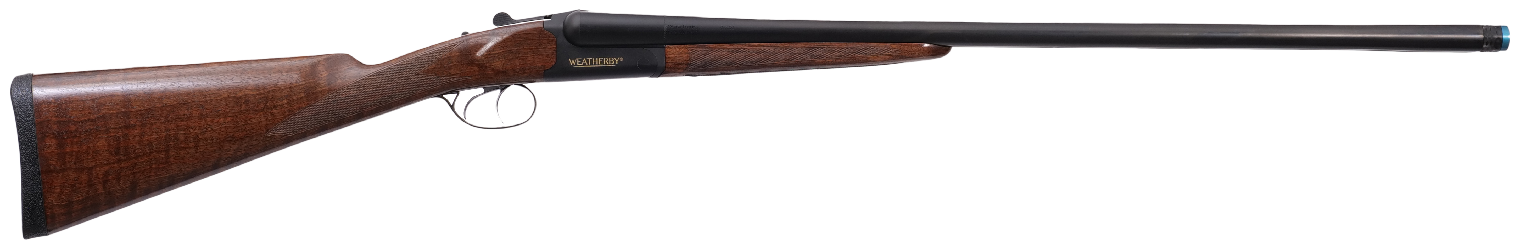 Weatherby Orion I Side-by-Side Shotgun, 20 Gauge, 28-Inch