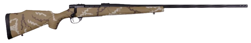 Weatherby Vanguard Outfitter, 6.5 PRC, 24-Inch Barrel