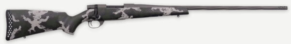 WBY VANGUARD TALON 6.5CREED 24 TB W/BRAKE