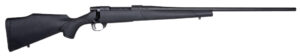 WBY VANGUARD OBSIDIAN 7MM PRC 24 THREADED