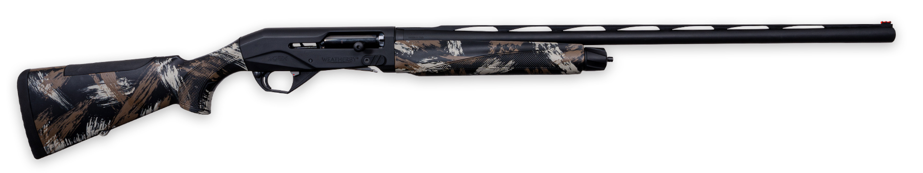 Weatherby Sorix Midnight Marsh 12 Gauge Shotgun, 28-inch Barrel