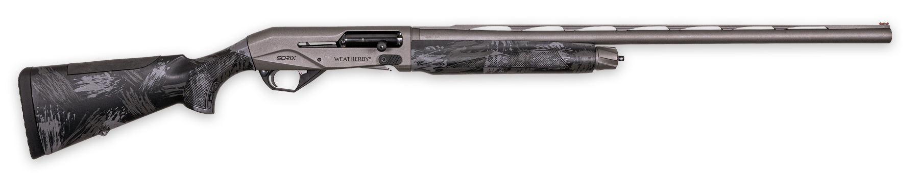 Weatherby Sorix Storm 12 Gauge Shotgun, 28-inch Barrel