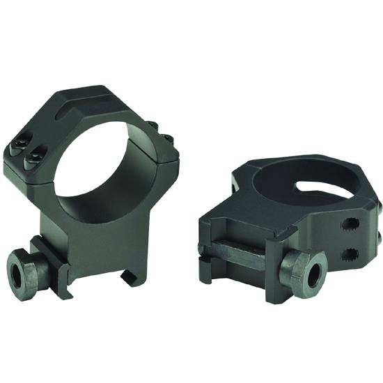 Weaver Tactical 1in XX-High Matte Ring
