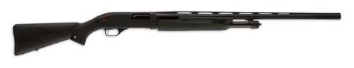 Winchester SXP Black Shadow 20 Gauge Pump Shotgun, 26-Inch, Matte Black
