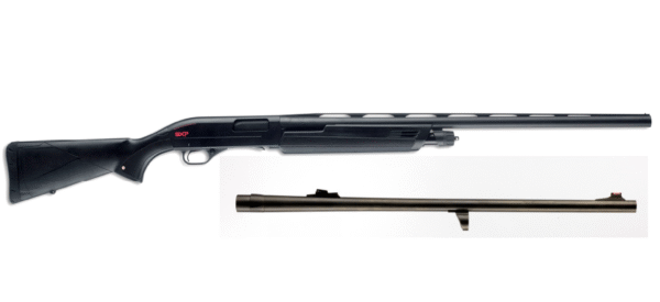 WINCHESTER SXP BUCK/BIRD COMBO 12/26 3"