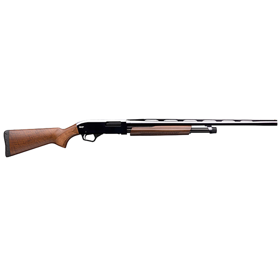 Winchester SXP High Grade Field 12 Gauge Shotgun, 28-Inch, Turkish Walnut