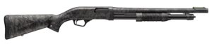 WIN SXP DEFENDER FORGED CARBON 12GA 3 18