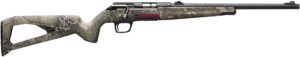 Winchester Xpert Strata SR Rifle, .22 LR, 16.5-Inch Threaded Barrel, 10-Round