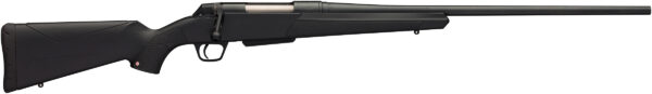 WIN XPR 6.5PRC 24 MATTE BLK SYN 3RD DBM