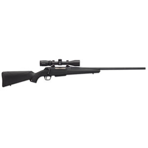 WIN XPR 243WIN COMBO 22 3-9X40 VORTEX