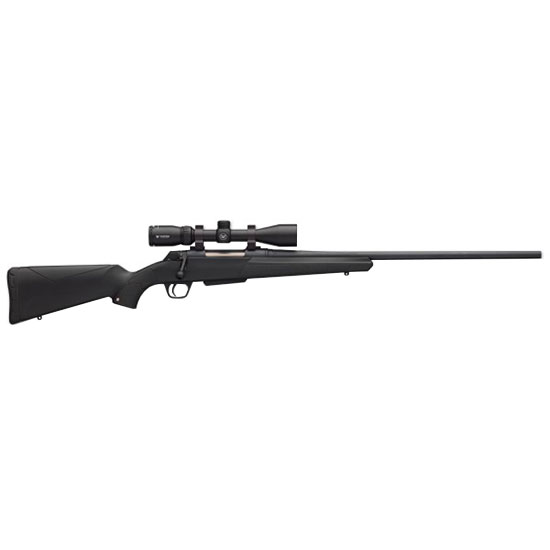 Winchester XPR 7mm Rem Mag Rifle with Vortex Scope, 26-inch