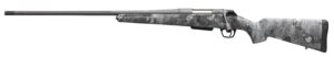 WIN XPR EXTREME MIDNIGHT 223REM 22 LH