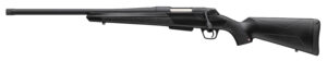 WIN XPR 243WIN 20 NS SUPPRESSOR READY LH